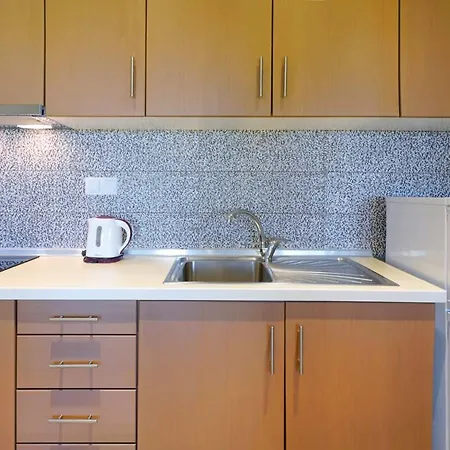 Kapsogeorgis Daire *