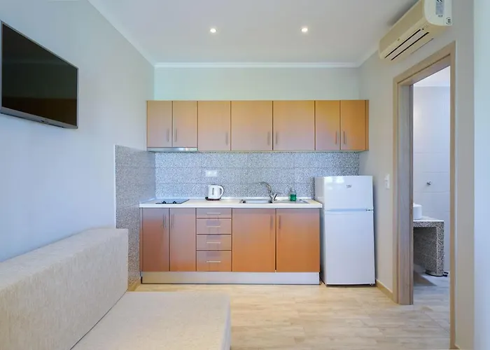 Kapsogeorgis Daire Koinira