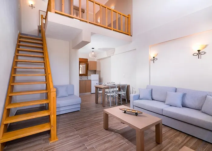 Kapsogeorgis * Koinira