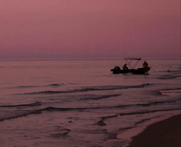 Kapsogeorgis Koinira