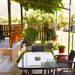 Kapsogeorgis * קואינירה