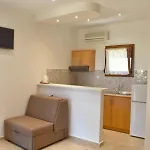 דירה Kapsogeorgis קואינירה