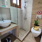 Apartment Kapsogeorgis *