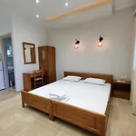 Apartment Kapsogeorgis *