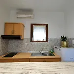 Kapsogeorgis Apartment Koinira
