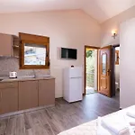 Kapsogeorgis Apartment