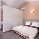 Kapsogeorgis Apartment *