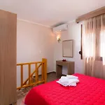 Apartment Kapsogeorgis *
