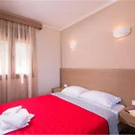 Apartment Kapsogeorgis Koinira