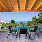Apartment Kapsogeorgis Koinira