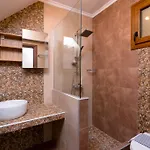 Kapsogeorgis דירה