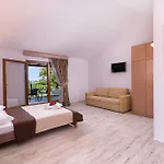Apartment Kapsogeorgis Koinira