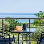 דירה Kapsogeorgis קואינירה