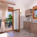 דירה Kapsogeorgis