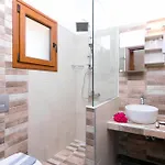 דירה Kapsogeorgis *