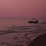 Kapsogeorgis קואינירה