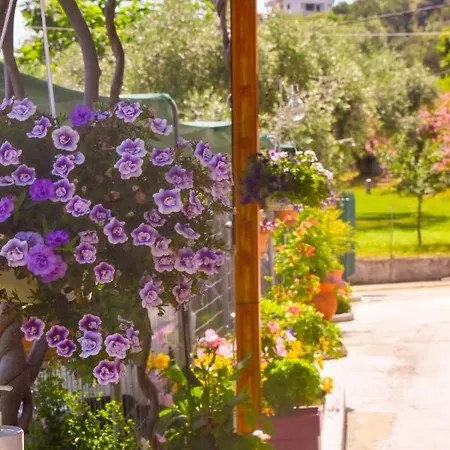 Kapsogeorgis Appartement Koinira