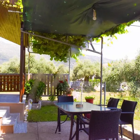 Kapsogeorgis Koinira