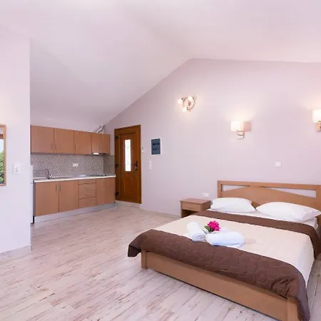 Kapsogeorgis Appartement