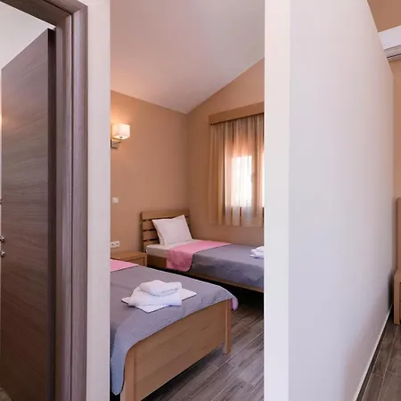 Kapsogeorgis Koinira