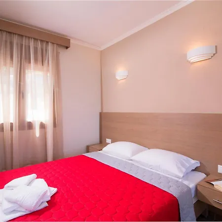 Appartement Kapsogeorgis Koinira