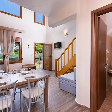 Kapsogeorgis * Koinira