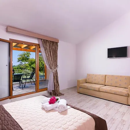 Kapsogeorgis Appartement