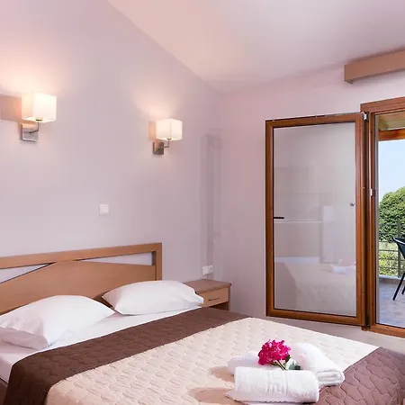 Appartement Kapsogeorgis *