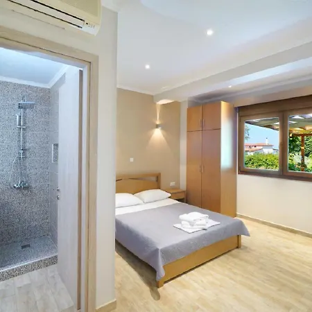 Kapsogeorgis Appartement Koinira