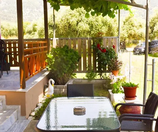 Kapsogeorgis * Koinira