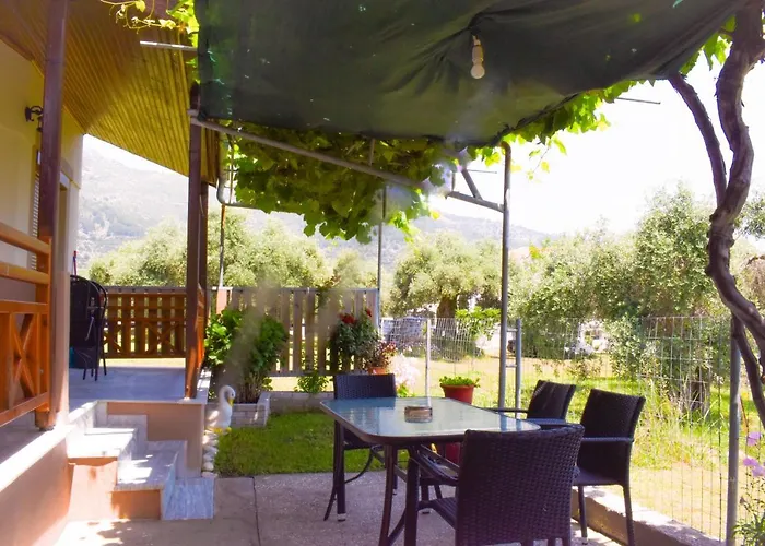 Kapsogeorgis Koinira