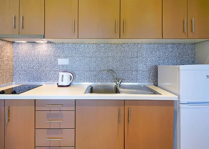 Kapsogeorgis Daire *