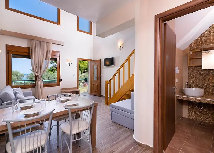 Kapsogeorgis * Koinira