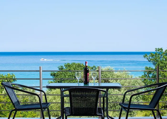 Daire Kapsogeorgis Koinira