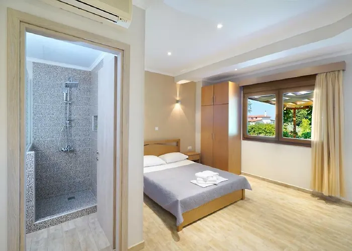 Kapsogeorgis Daire Koinira